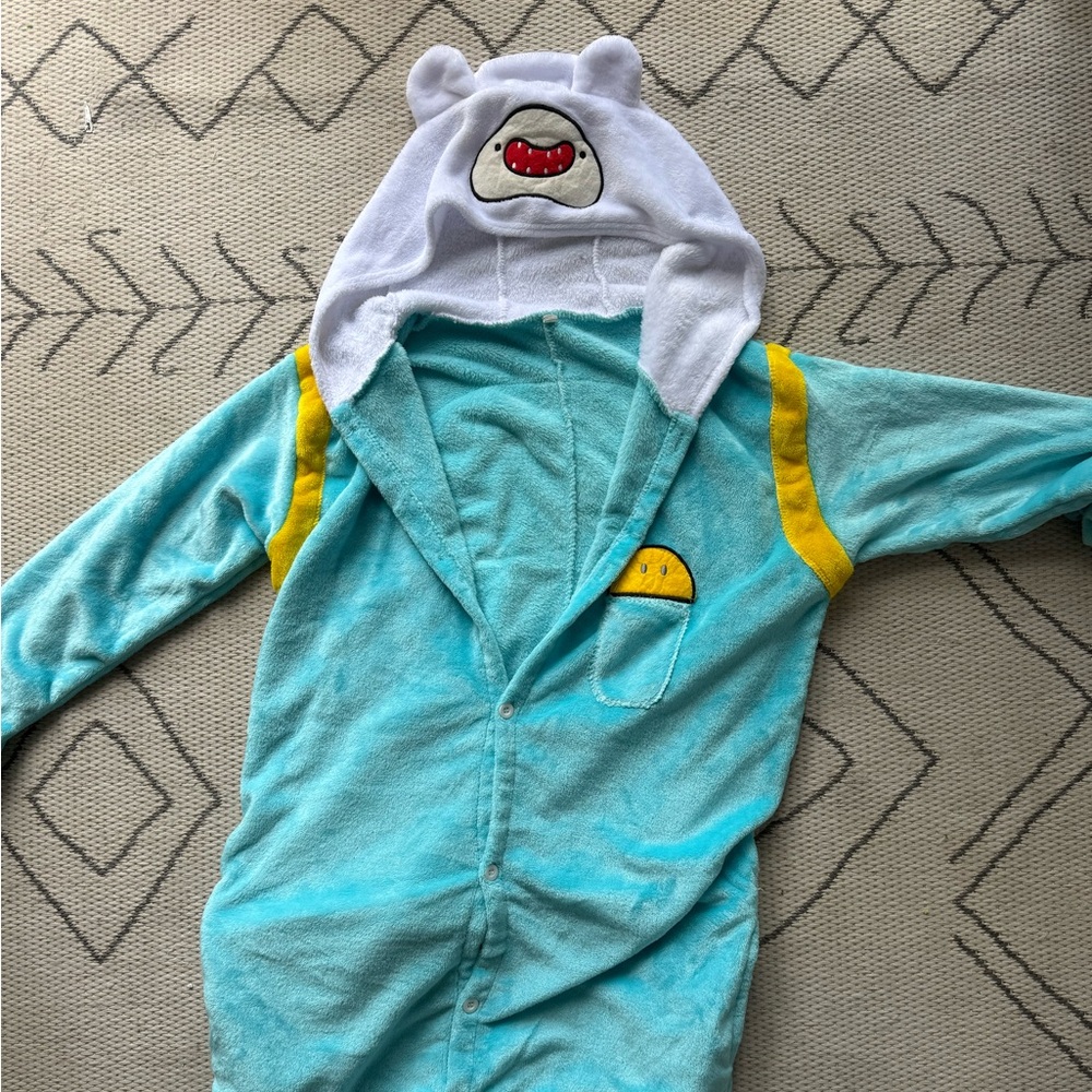 Adventure Time